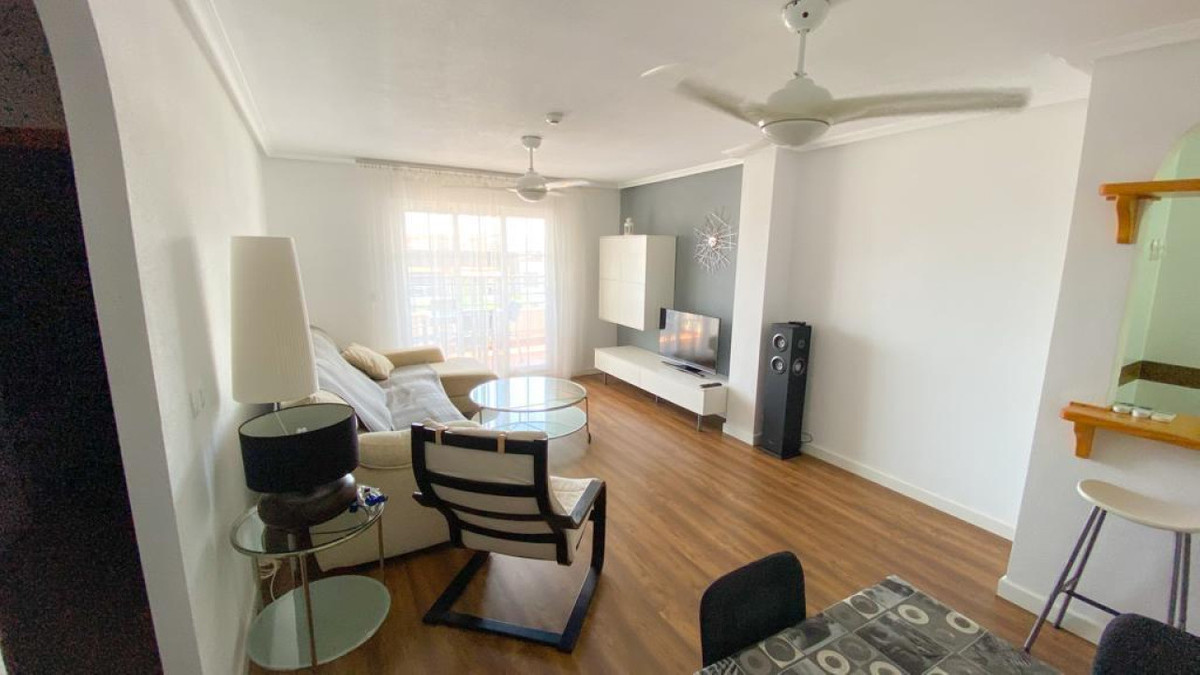 2 Bed Apartment for sale in Torre De La Horadada Costa Blanca, Alicante, Spain