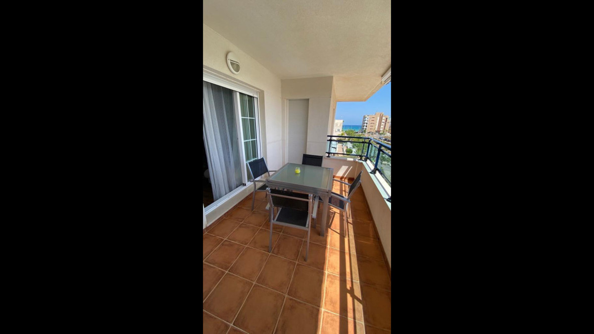 2 Bed Apartment for sale in Torre De La Horadada Costa Blanca, Alicante, Spain