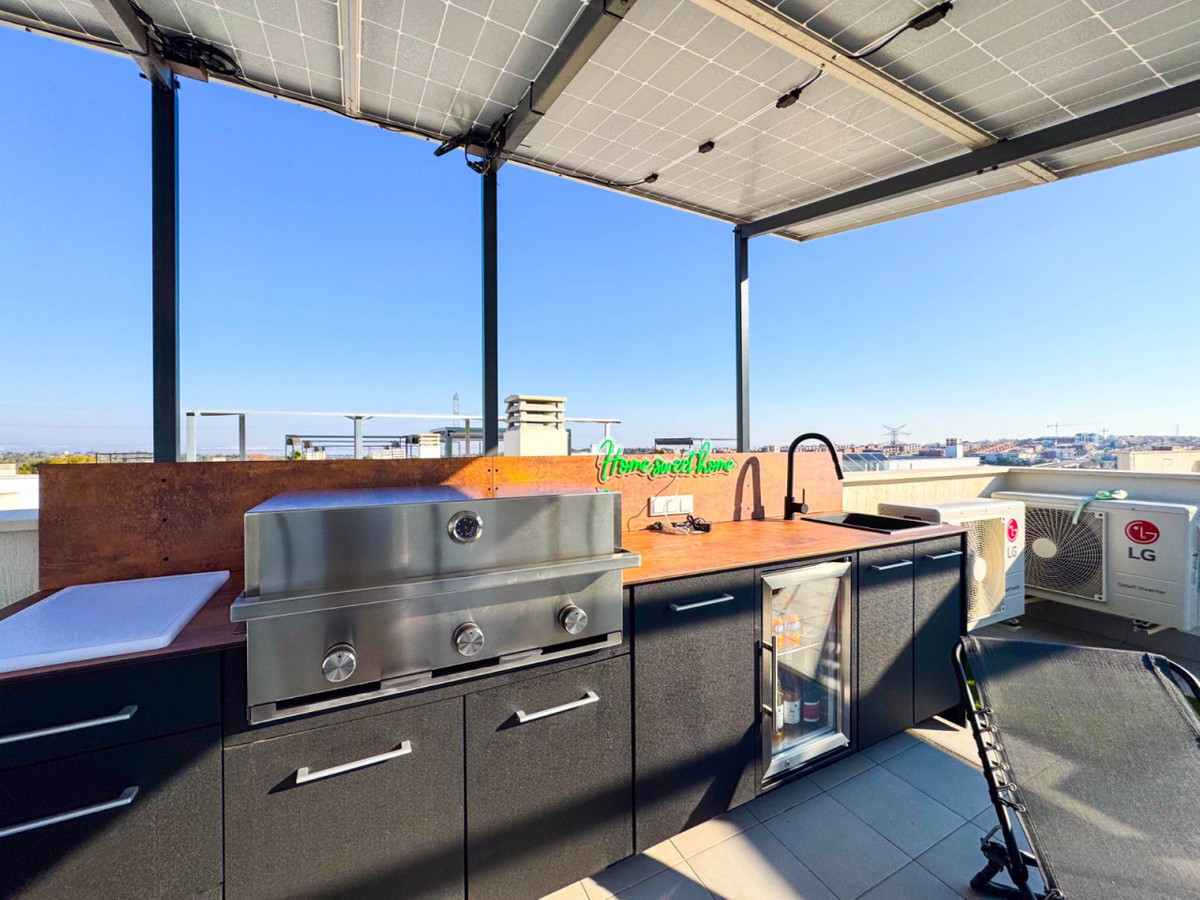 Se vende Villa - Chalet de 3 dormitorios en Costa Blanca, Alicante, España