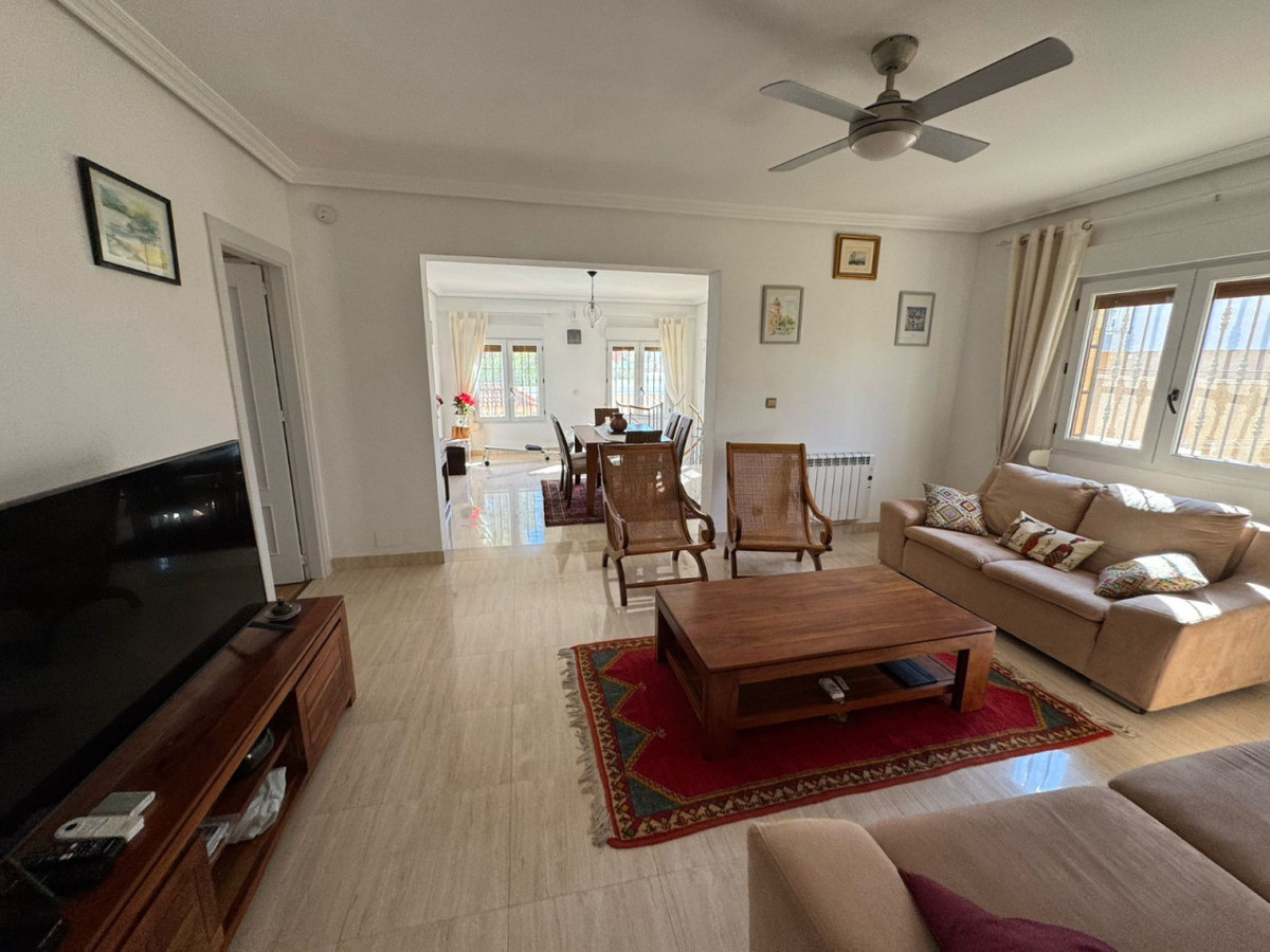 4 Bed Townhouse for sale in Torrevieja Costa Blanca, Alicante, Spain