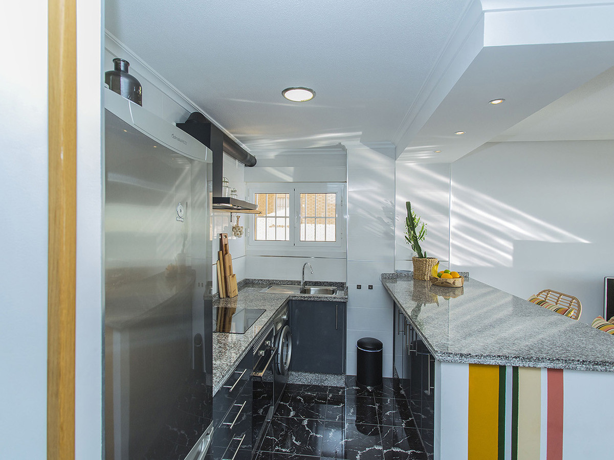 Se vende Apartamento Planta Baja de 2 dormitorios en Costa Blanca, Alicante, España