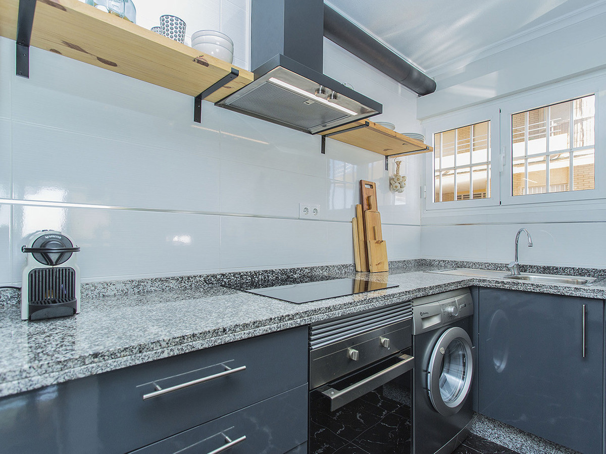 Se vende Apartamento Planta Baja de 2 dormitorios en Costa Blanca, Alicante, España