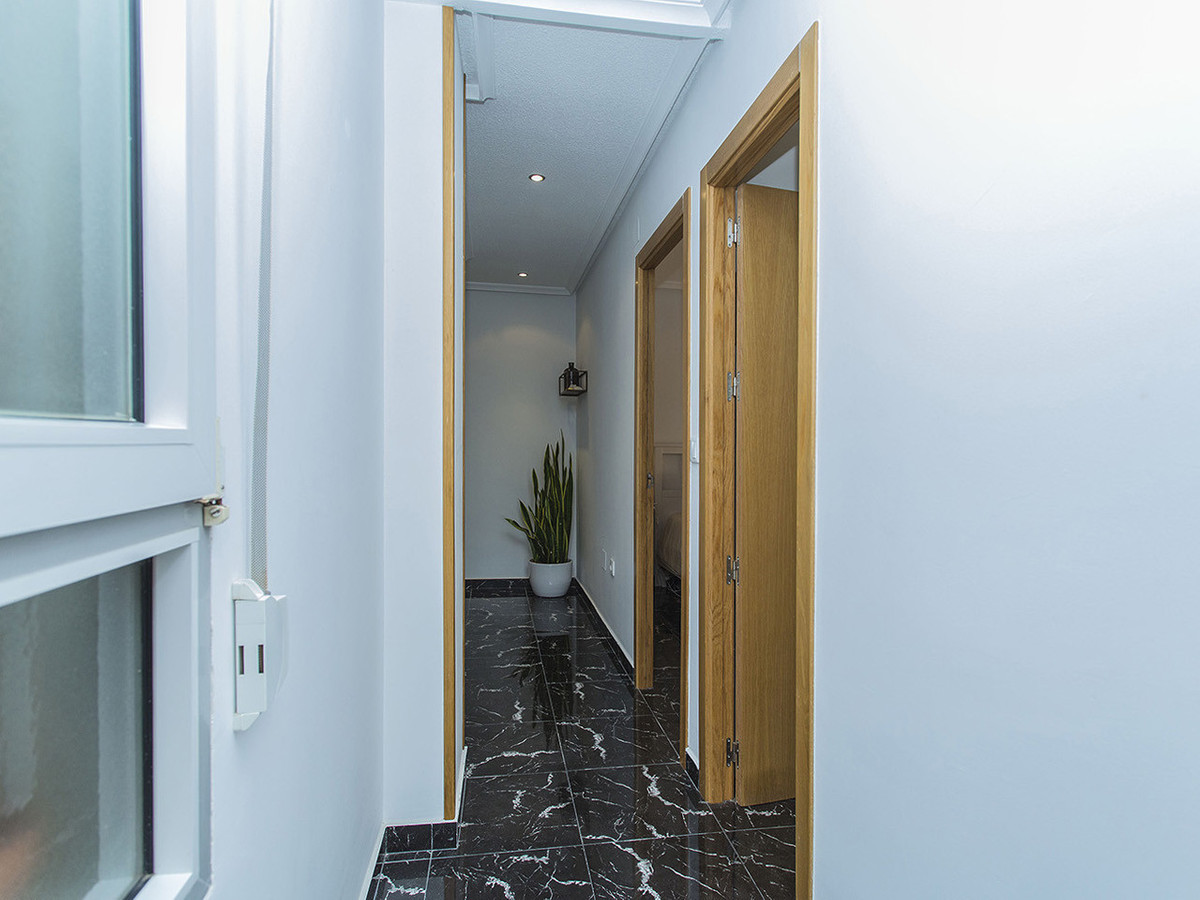 Se vende Apartamento Planta Baja de 2 dormitorios en Costa Blanca, Alicante, España
