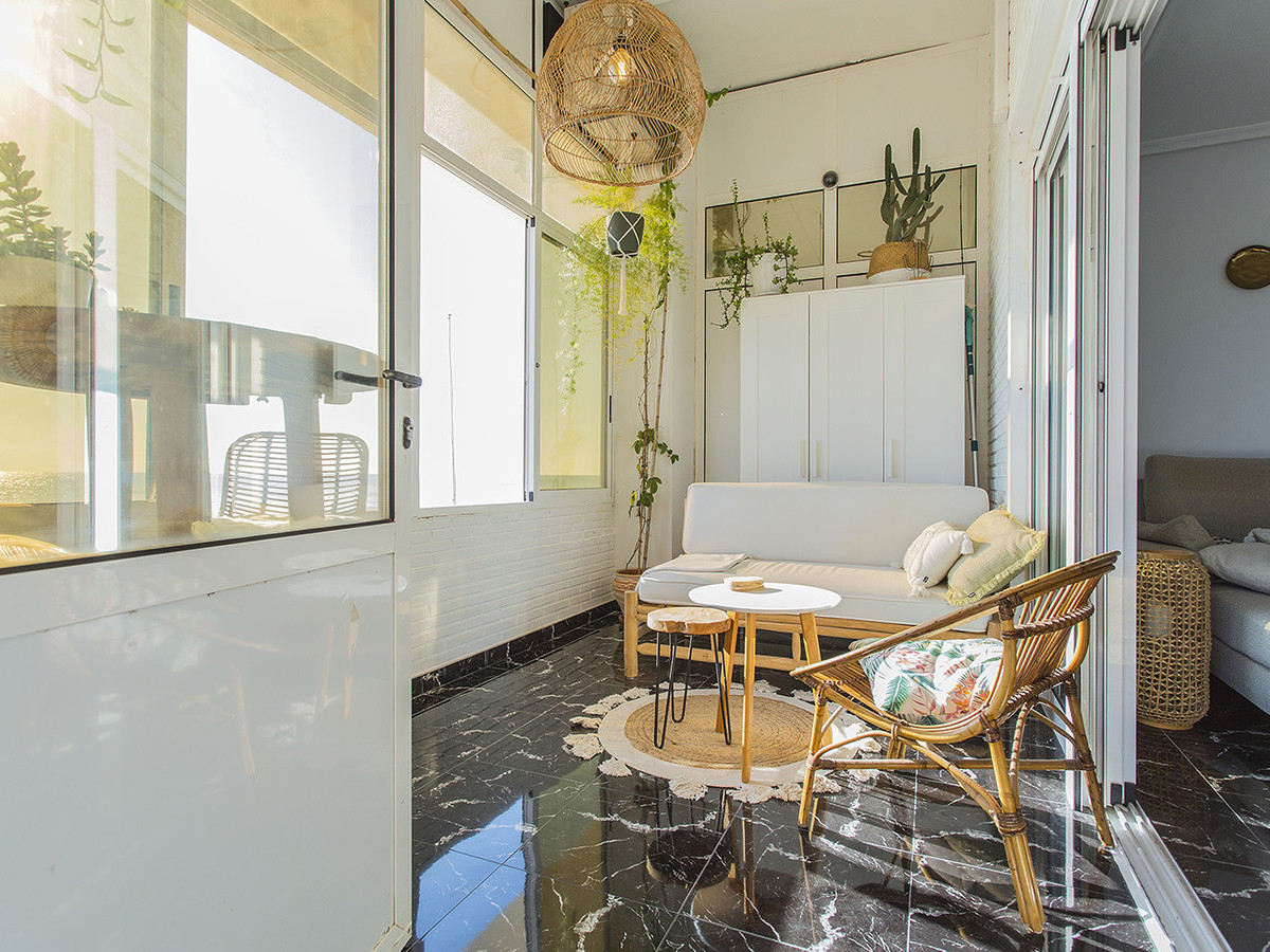 Se vende Apartamento Planta Baja de 2 dormitorios en Costa Blanca, Alicante, España