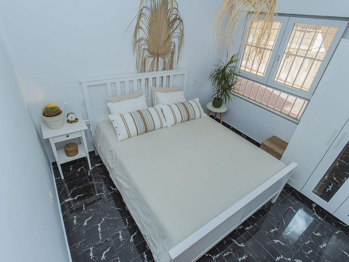 Se vende Apartamento Planta Baja de 2 dormitorios en Costa Blanca, Alicante, España