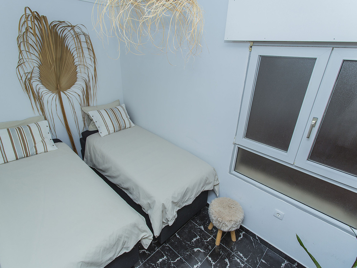 Se vende Apartamento Planta Baja de 2 dormitorios en Costa Blanca, Alicante, España