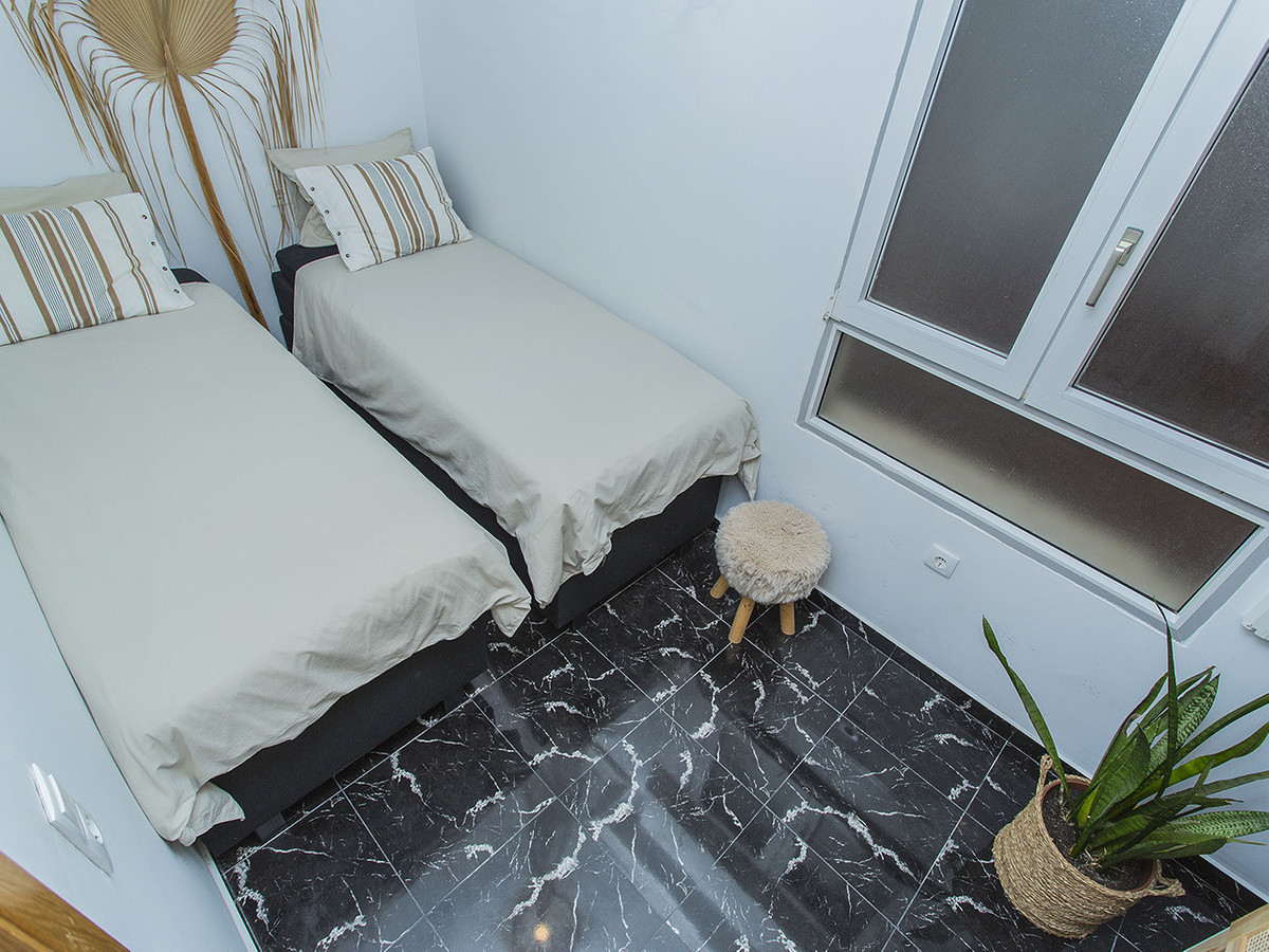 Se vende Apartamento Planta Baja de 2 dormitorios en Costa Blanca, Alicante, España