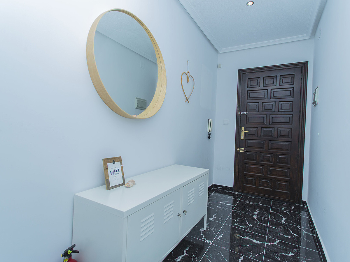 Se vende Apartamento Planta Baja de 2 dormitorios en Costa Blanca, Alicante, España