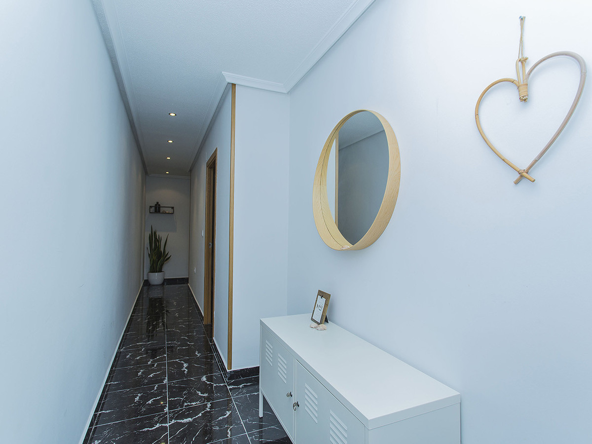 Se vende Apartamento Planta Baja de 2 dormitorios en Costa Blanca, Alicante, España