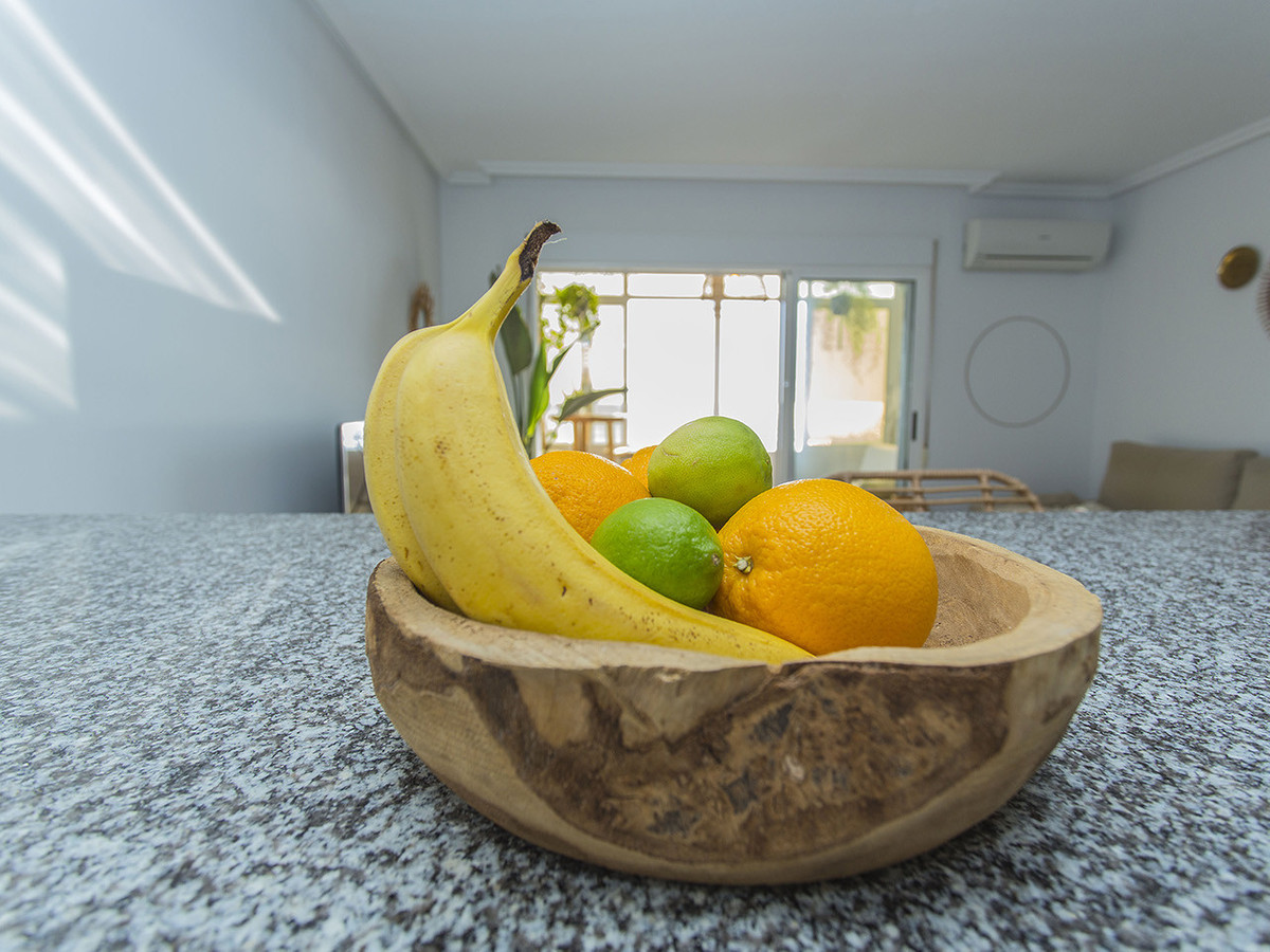 Se vende Apartamento Planta Baja de 2 dormitorios en Costa Blanca, Alicante, España