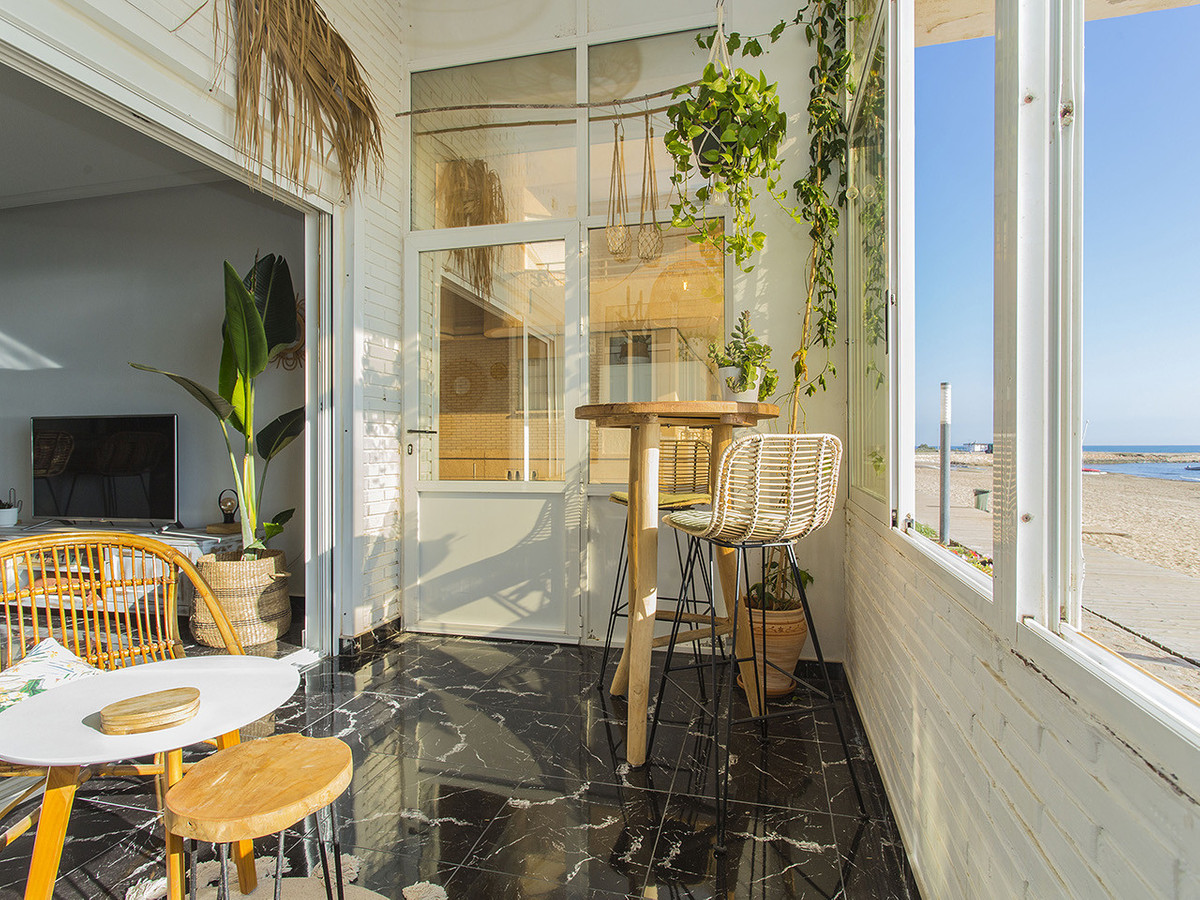 Se vende Apartamento Planta Baja de 2 dormitorios en Costa Blanca, Alicante, España