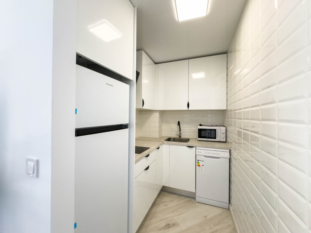 2 Bed Apartment for sale in Playa Del Cura Costa Blanca, Alicante, Spain