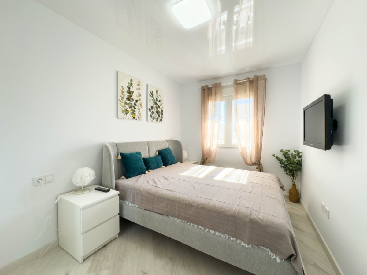 2 Bed Apartment for sale in Playa Del Cura Costa Blanca, Alicante, Spain