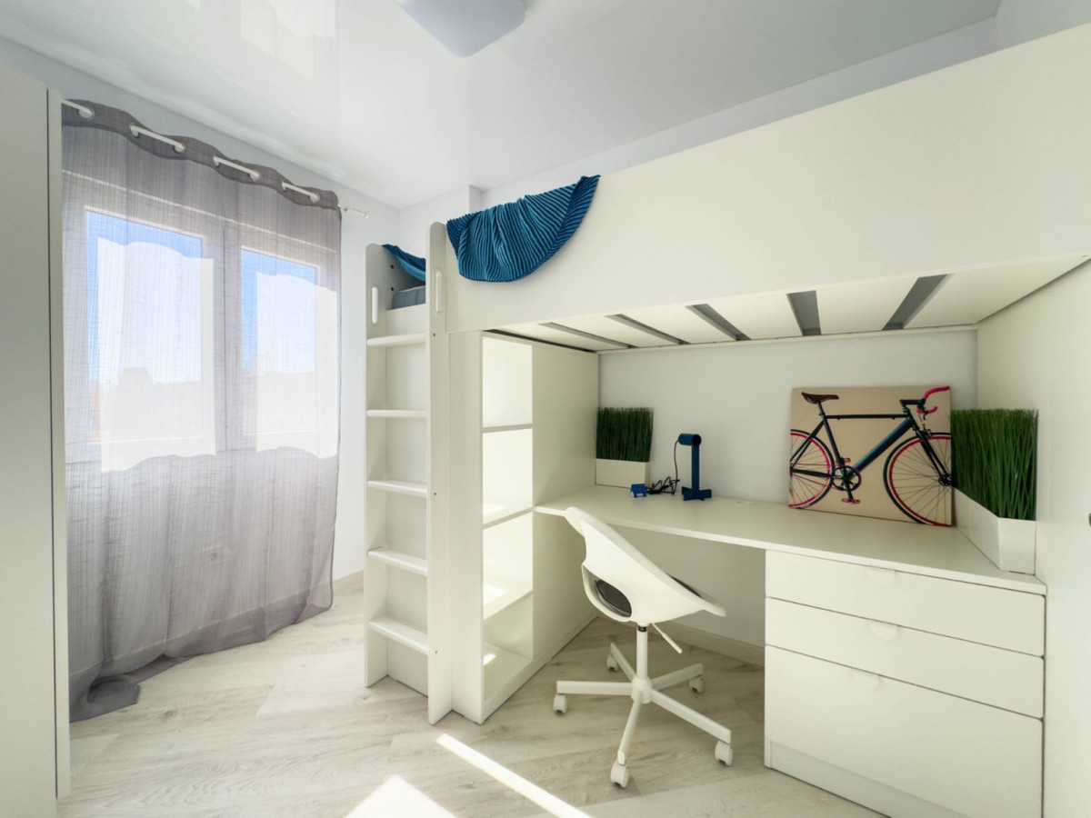 2 Bed Apartment for sale in Playa Del Cura Costa Blanca, Alicante, Spain