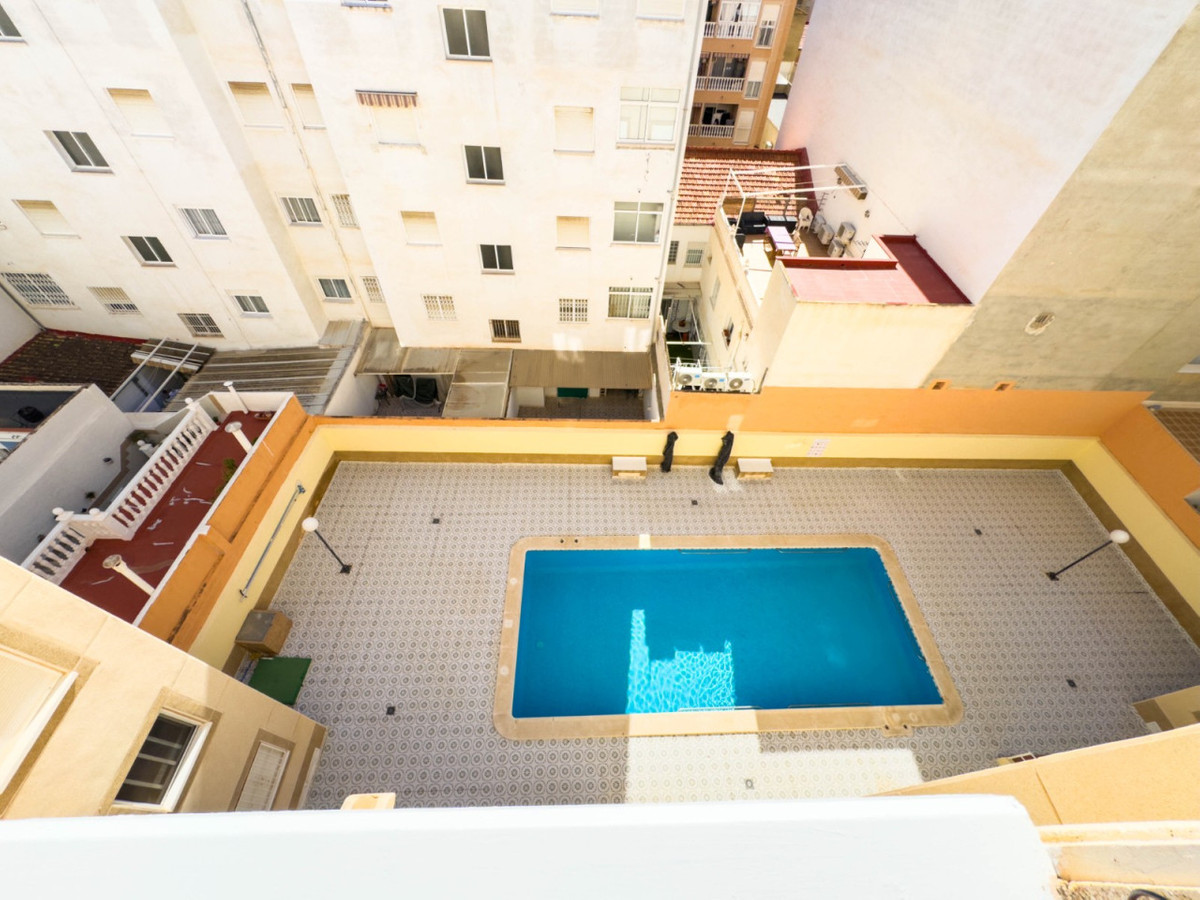 2 Bed Apartment for sale in Playa Del Cura Costa Blanca, Alicante, Spain