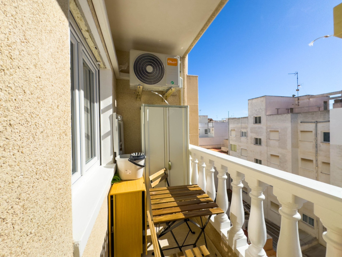 2 Bed Apartment for sale in Playa Del Cura Costa Blanca, Alicante, Spain