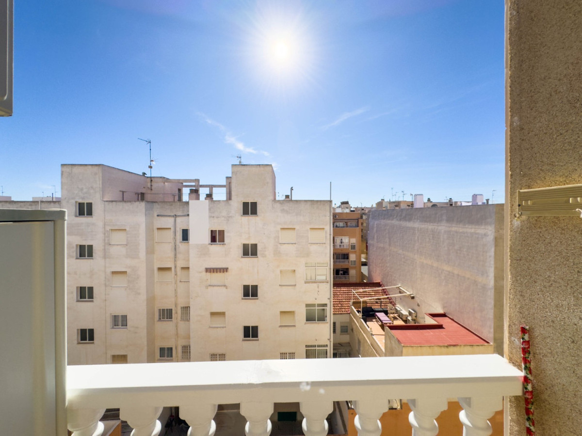 2 Bed Apartment for sale in Playa Del Cura Costa Blanca, Alicante, Spain