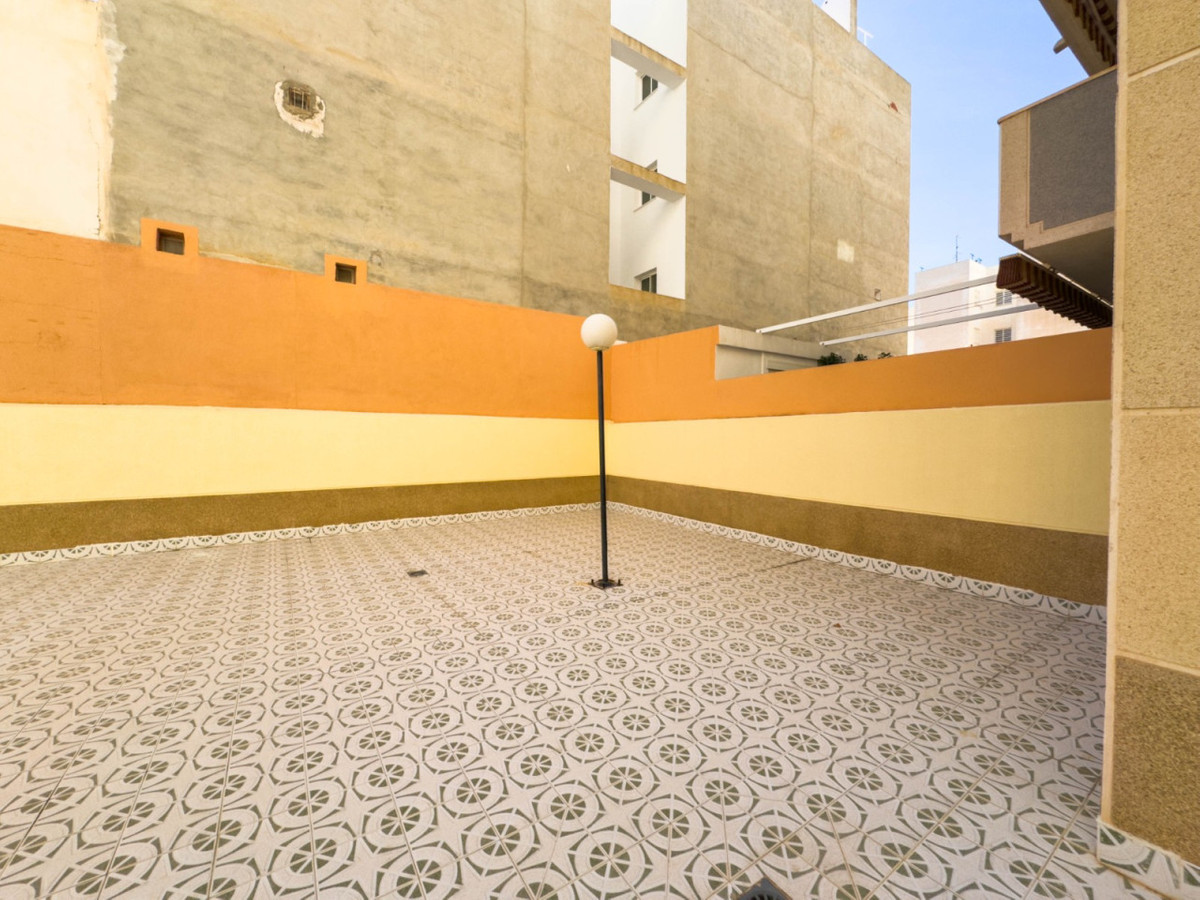 2 Bed Apartment for sale in Playa Del Cura Costa Blanca, Alicante, Spain