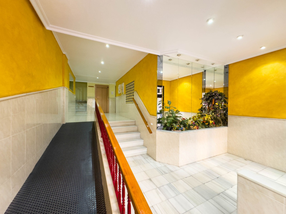 2 Bed Apartment for sale in Playa Del Cura Costa Blanca, Alicante, Spain