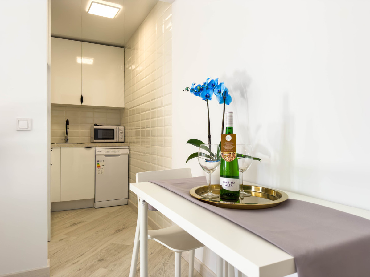 2 Bed Apartment for sale in Playa Del Cura Costa Blanca, Alicante, Spain