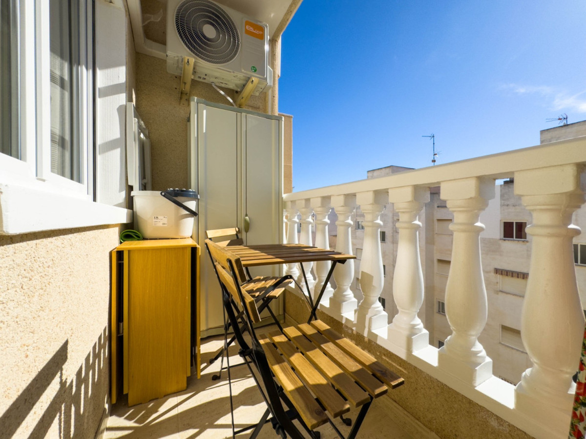 2 Bed Apartment for sale in Playa Del Cura Costa Blanca, Alicante, Spain