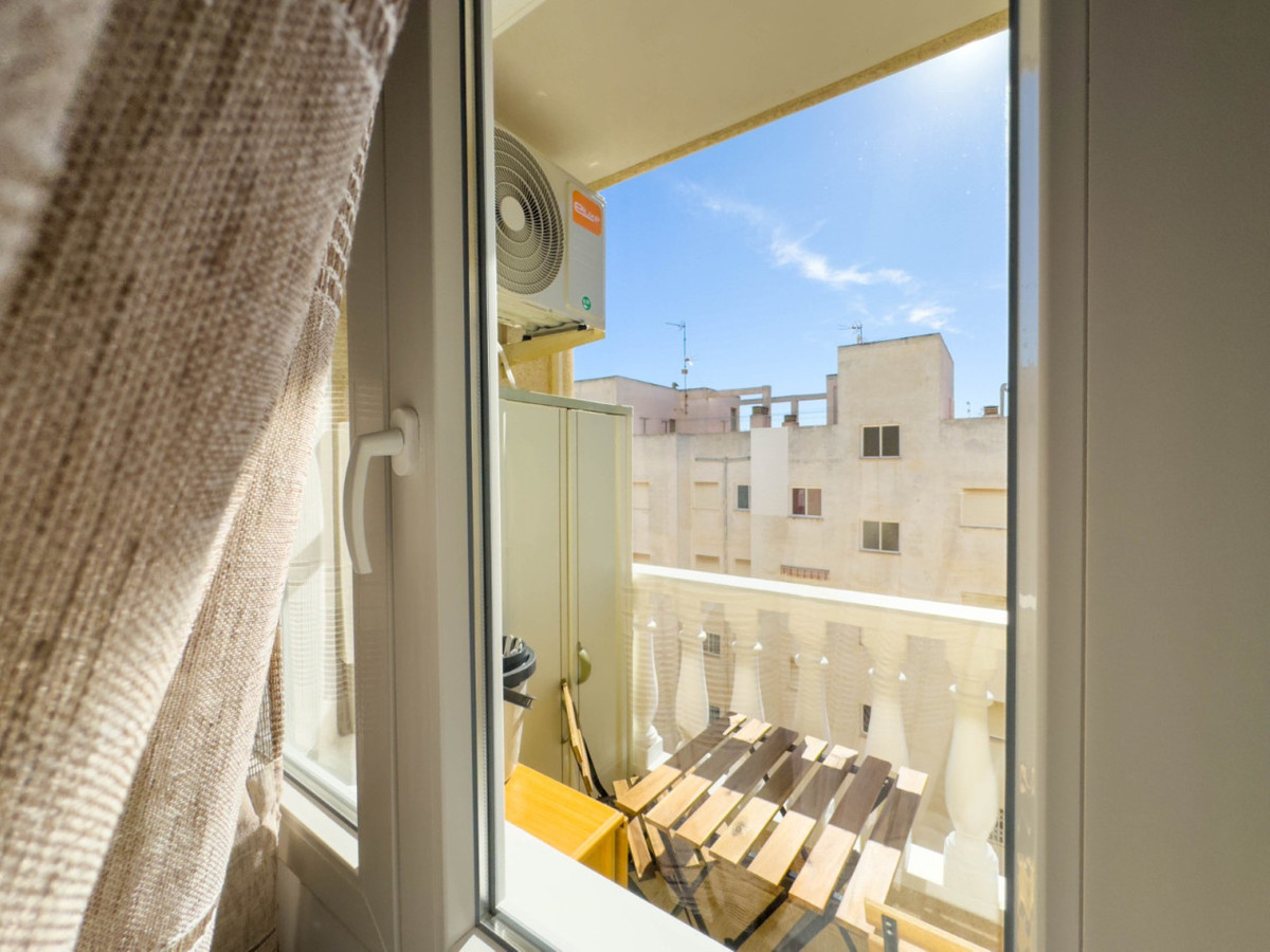 2 Bed Apartment for sale in Playa Del Cura Costa Blanca, Alicante, Spain