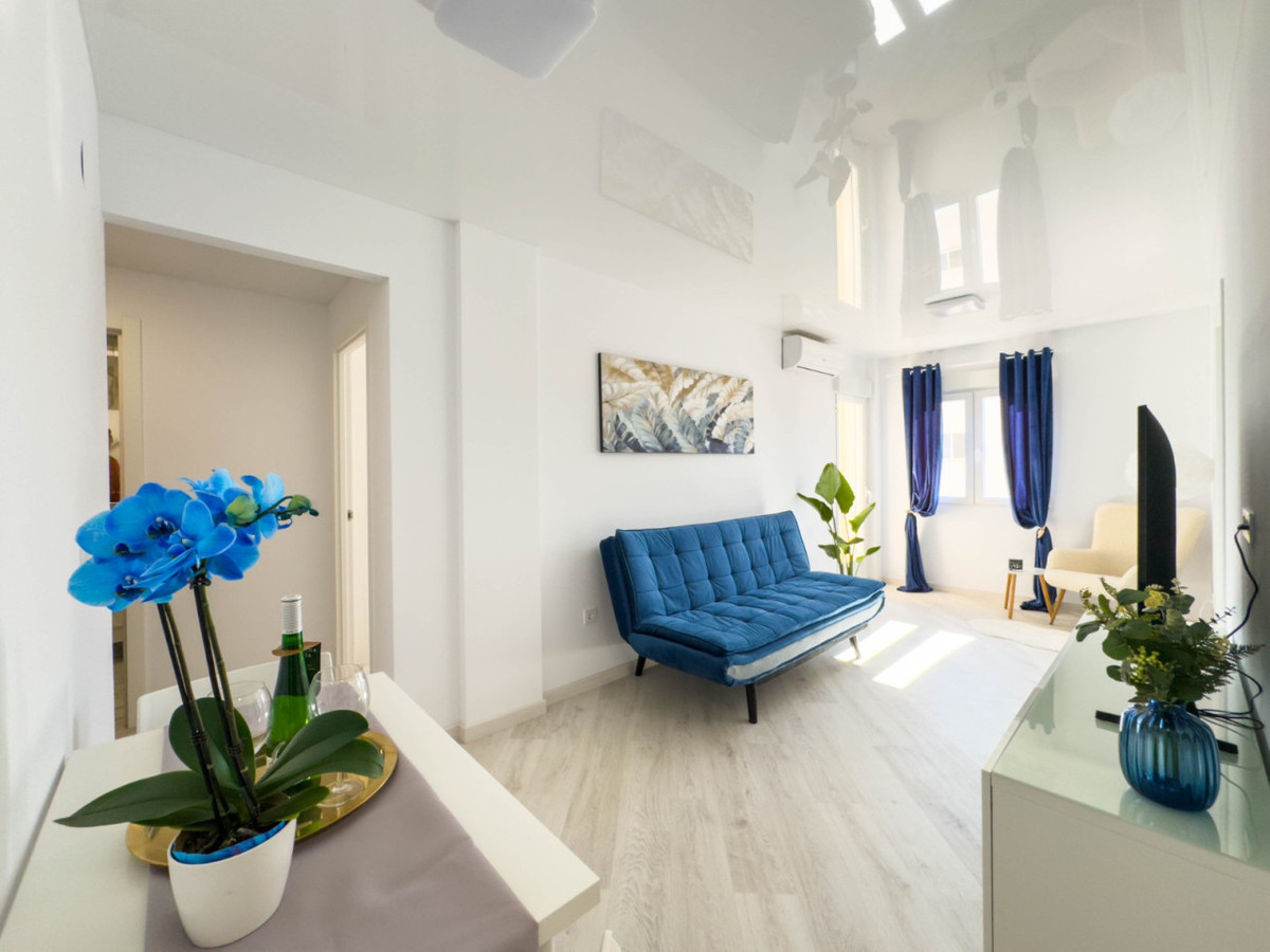 2 Bed Apartment for sale in Playa Del Cura Costa Blanca, Alicante, Spain