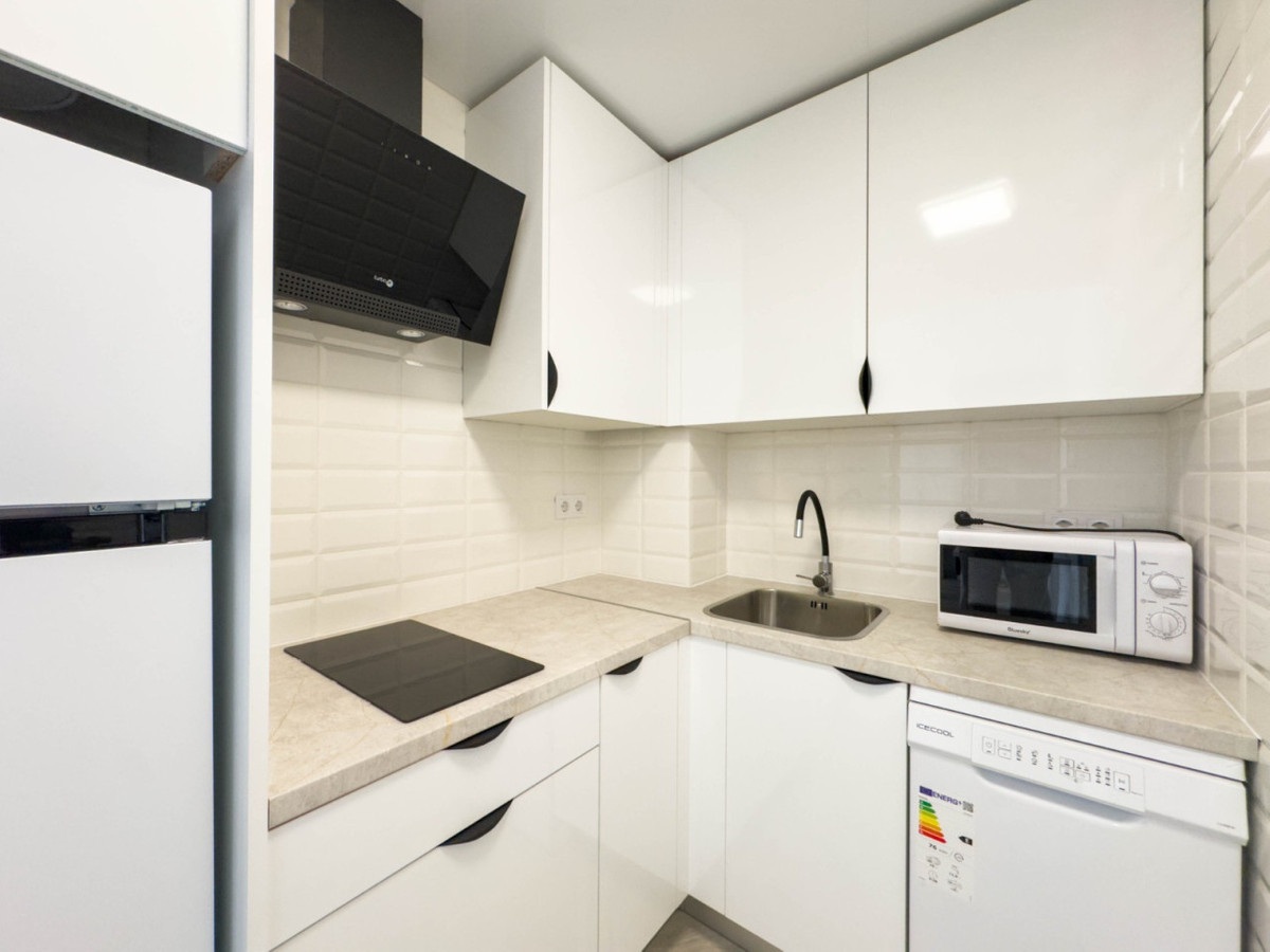 2 Bed Apartment for sale in Playa Del Cura Costa Blanca, Alicante, Spain
