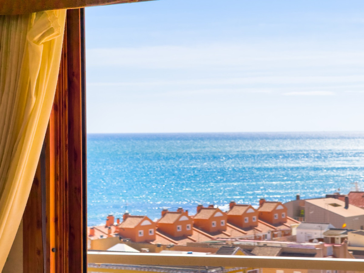 Se vende Ático de 3 dormitorios en Costa Blanca, Alicante, España