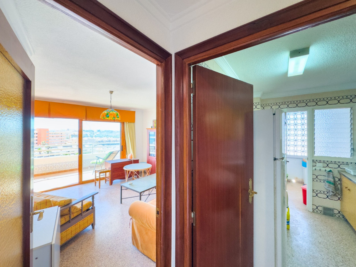 Se vende Ático de 3 dormitorios en Costa Blanca, Alicante, España