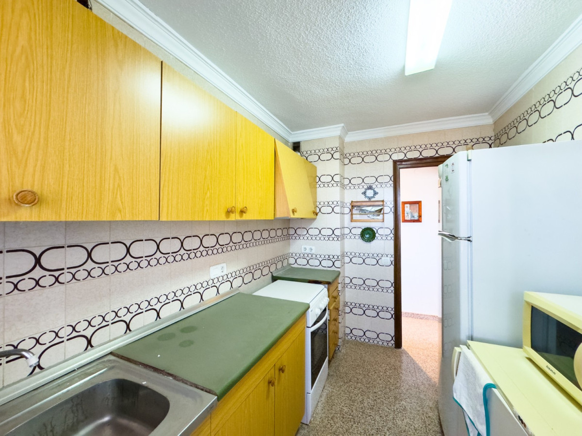 Se vende Ático de 3 dormitorios en Costa Blanca, Alicante, España