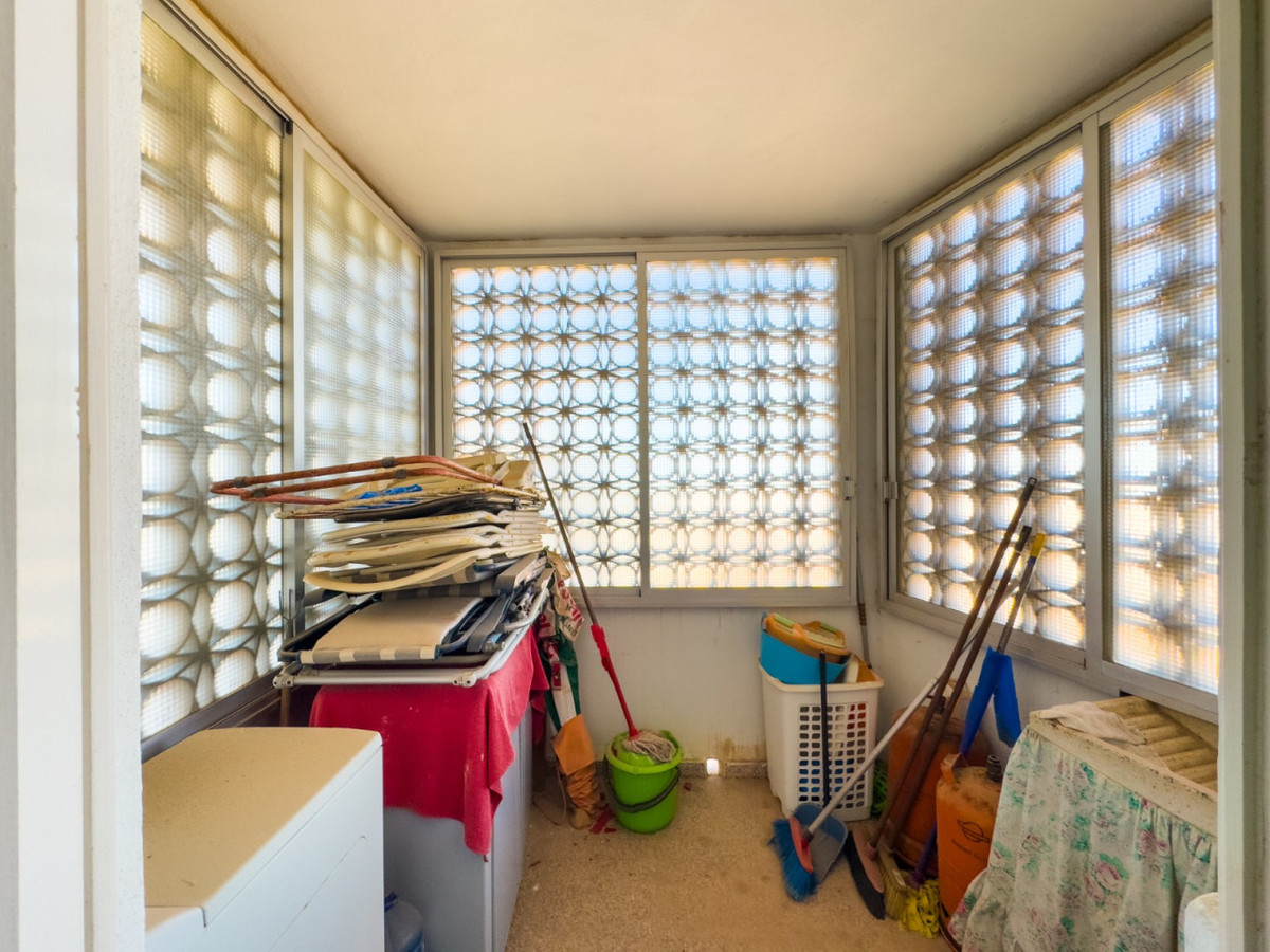 Se vende Ático de 3 dormitorios en Costa Blanca, Alicante, España