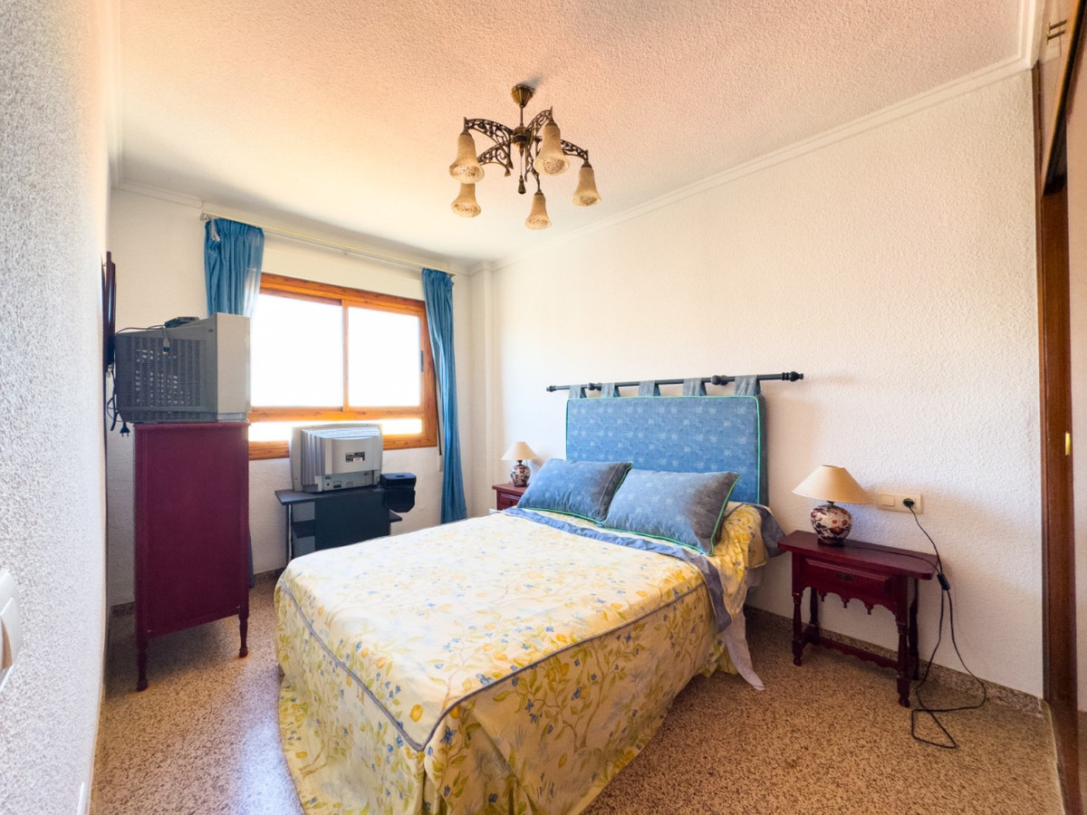Se vende Ático de 3 dormitorios en Costa Blanca, Alicante, España