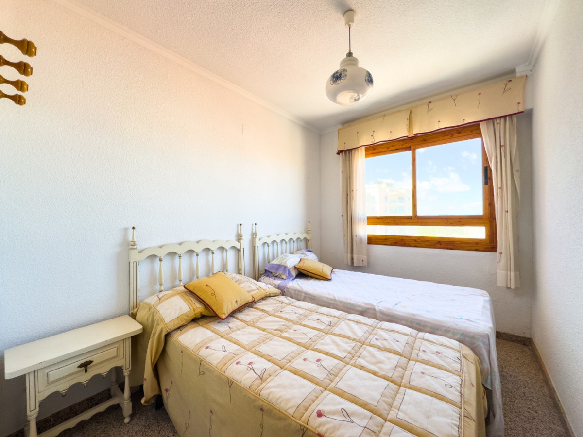 Se vende Ático de 3 dormitorios en Costa Blanca, Alicante, España