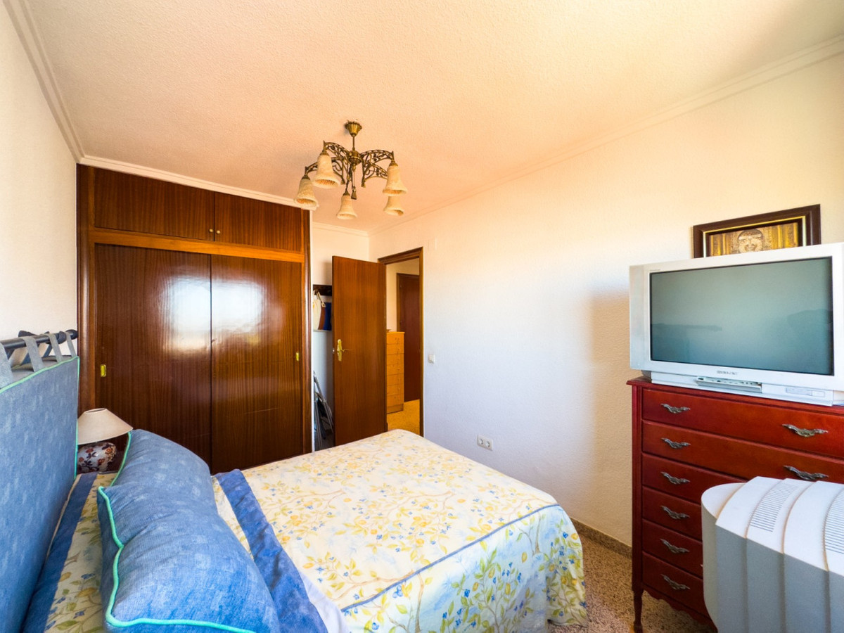 Se vende Ático de 3 dormitorios en Costa Blanca, Alicante, España