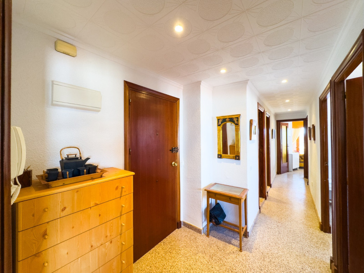 Se vende Ático de 3 dormitorios en Costa Blanca, Alicante, España