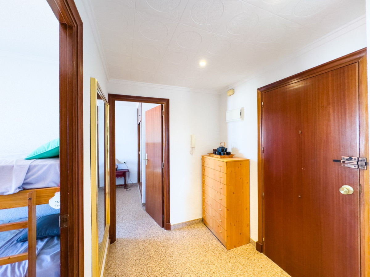 Se vende Ático de 3 dormitorios en Costa Blanca, Alicante, España