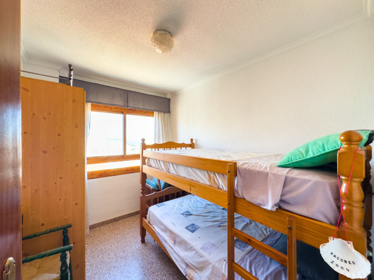 Se vende Ático de 3 dormitorios en Costa Blanca, Alicante, España