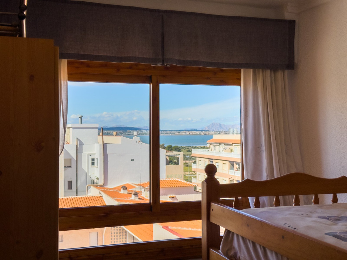 Se vende Ático de 3 dormitorios en Costa Blanca, Alicante, España