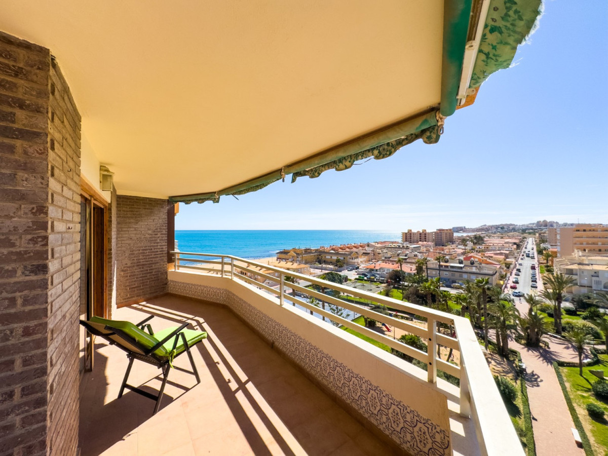 Se vende Ático de 3 dormitorios en Costa Blanca, Alicante, España