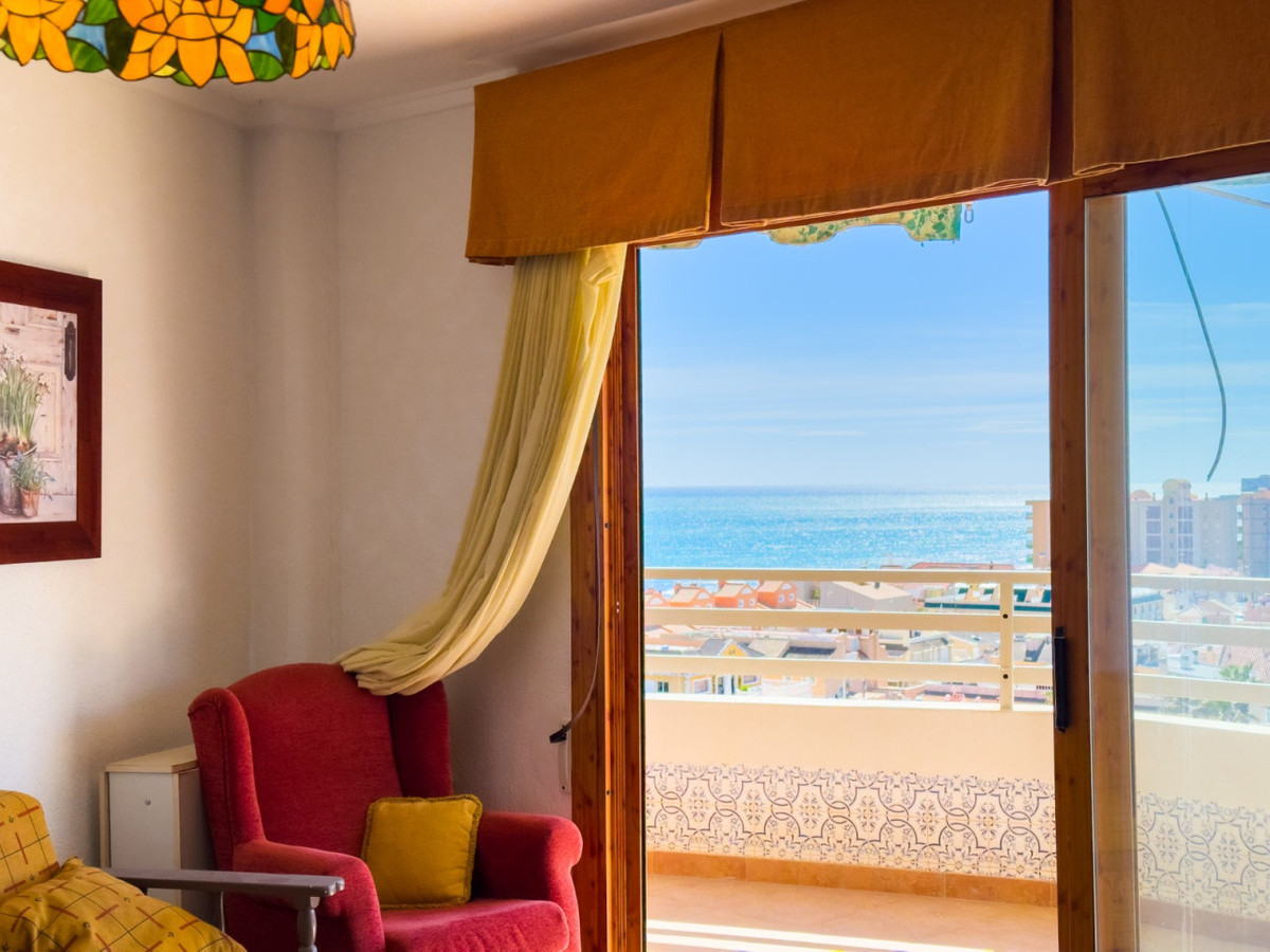 Se vende Ático de 3 dormitorios en Costa Blanca, Alicante, España