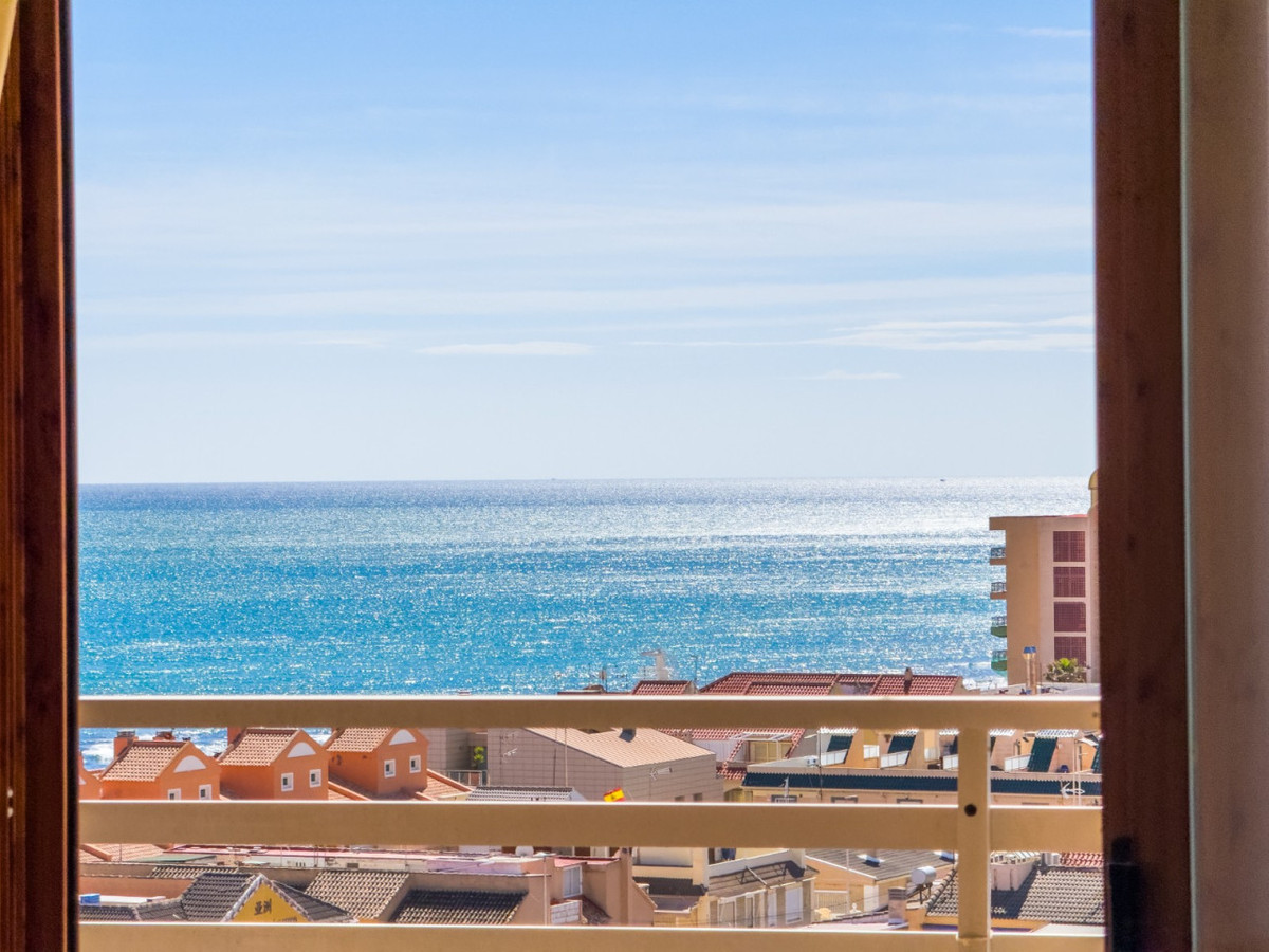 Se vende Ático de 3 dormitorios en Costa Blanca, Alicante, España