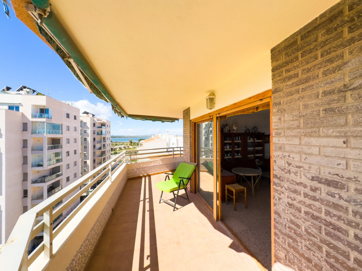 Se vende Ático de 3 dormitorios en Costa Blanca, Alicante, España