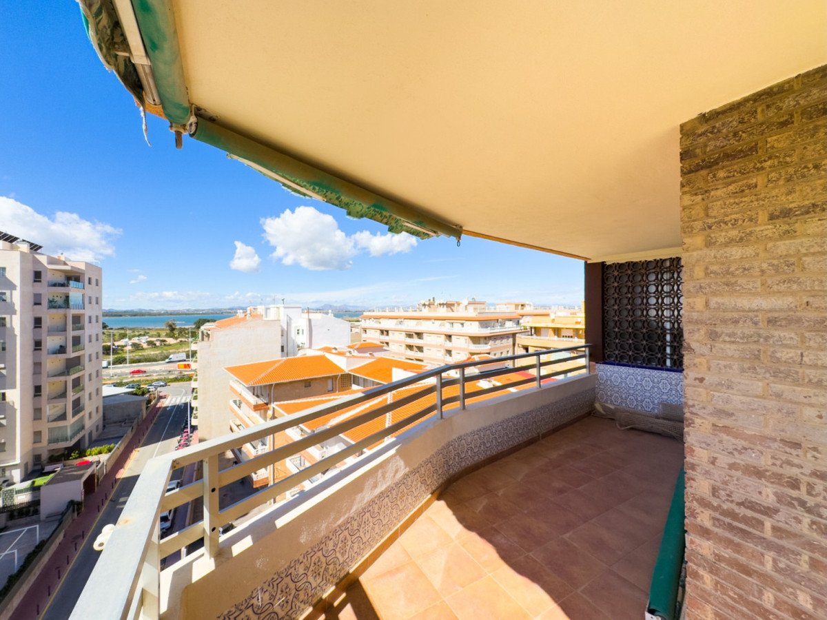 Se vende Ático de 3 dormitorios en Costa Blanca, Alicante, España