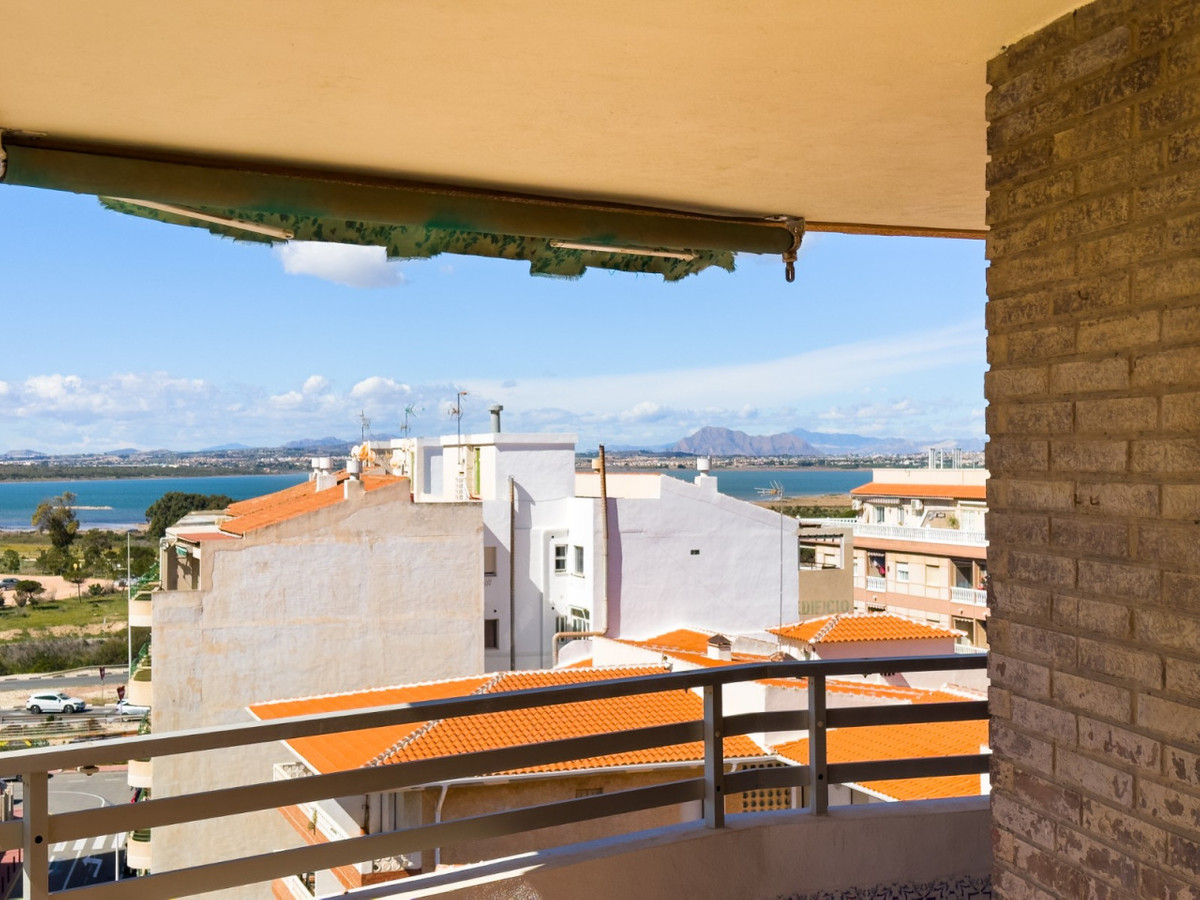 Se vende Ático de 3 dormitorios en Costa Blanca, Alicante, España