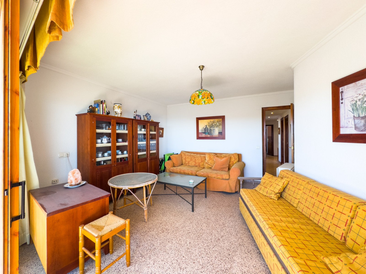 Se vende Ático de 3 dormitorios en Costa Blanca, Alicante, España