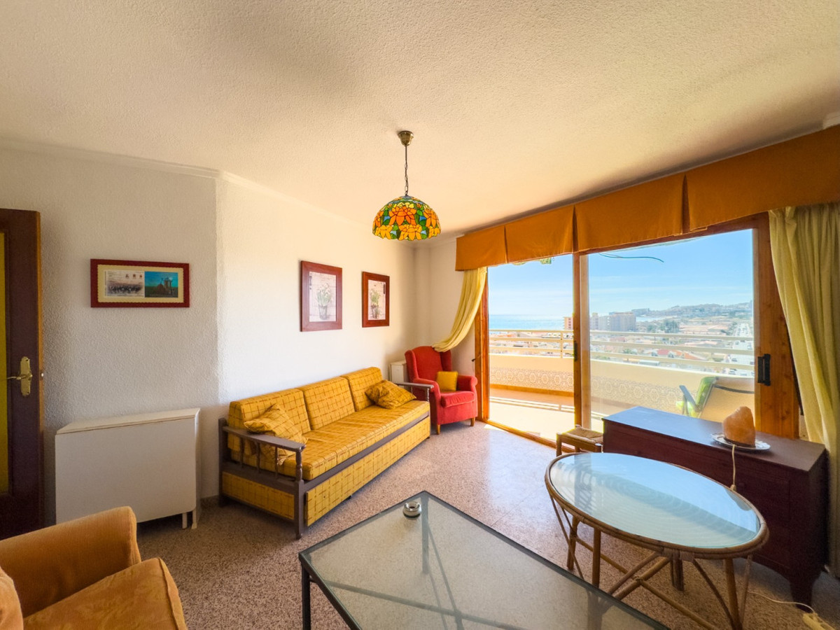 Se vende Ático de 3 dormitorios en Costa Blanca, Alicante, España