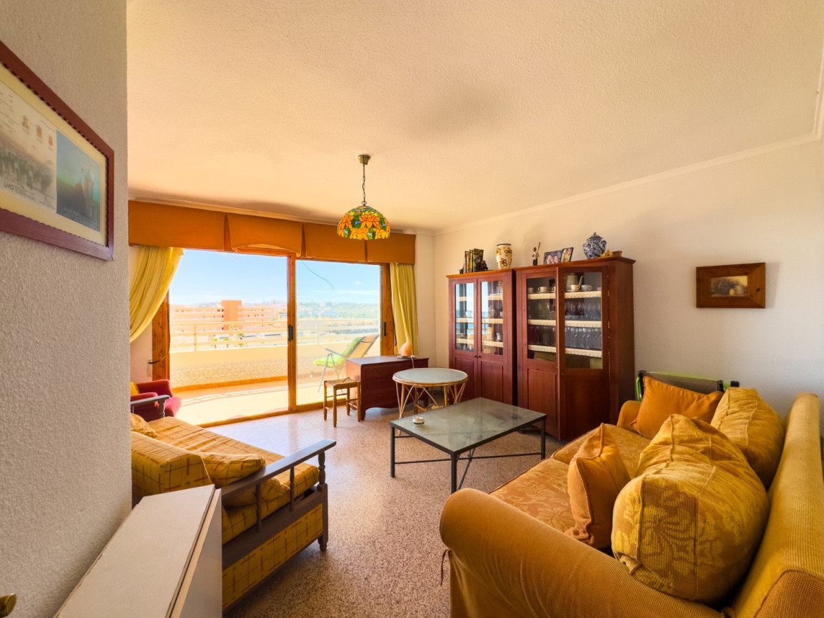 Se vende Ático de 3 dormitorios en Costa Blanca, Alicante, España