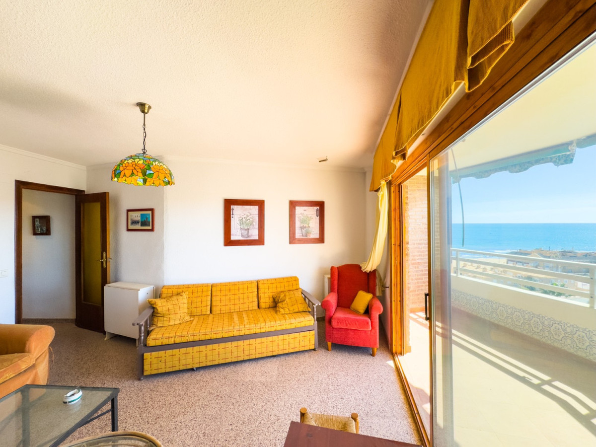Se vende Ático de 3 dormitorios en Costa Blanca, Alicante, España