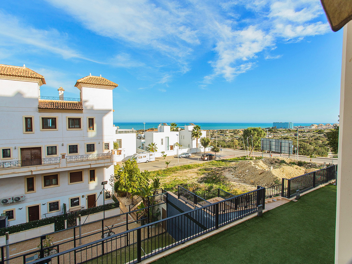 Se vende Apartamento Planta Media de 2 dormitorios en Costa Blanca, Alicante, España